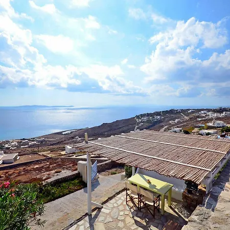 Iro Lux Appartement