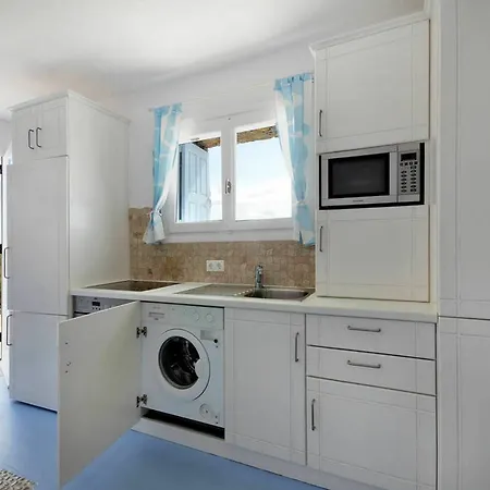 Iro Lux Appartement *