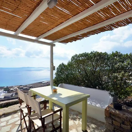 Iro Lux Appartement