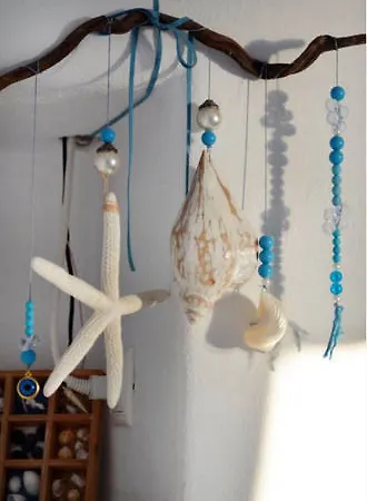 Iro Lux Fanari (Mykonos)