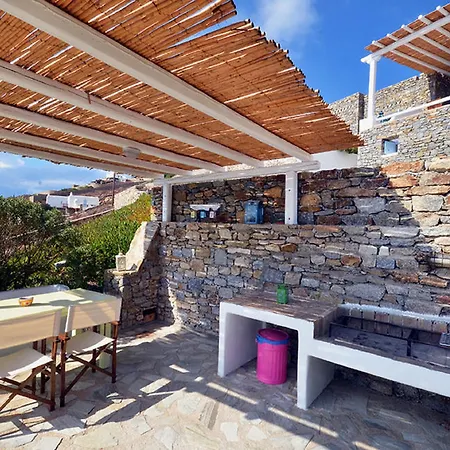 Apartment Iro Lux