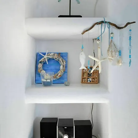 Apartment Iro Lux