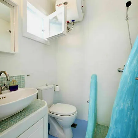 Iro Lux Fanari (Mykonos)