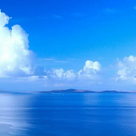 Iro Lux Apartment Fanari (Mykonos)