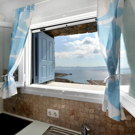 Iro Lux * Fanari (Mykonos)