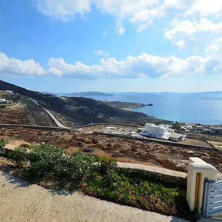 Iro Lux Fanari (Mykonos)