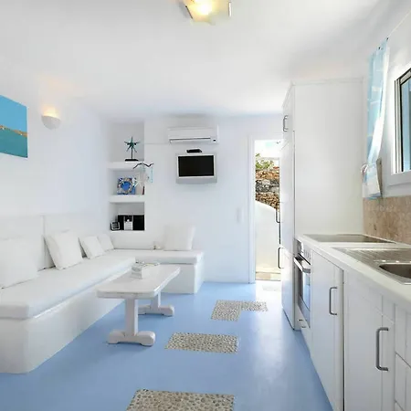 Apartment Iro Lux Fanari (Mykonos)