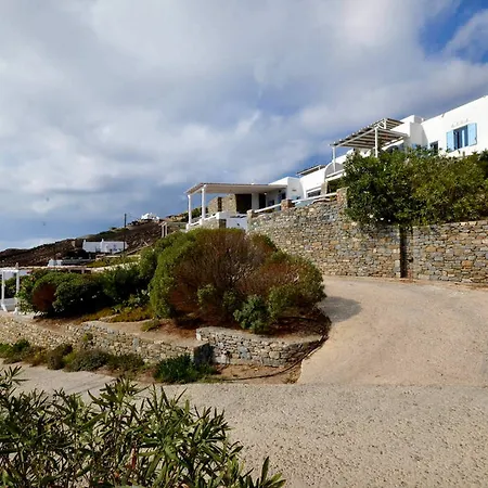 Apartment Iro Lux Fanari (Mykonos)