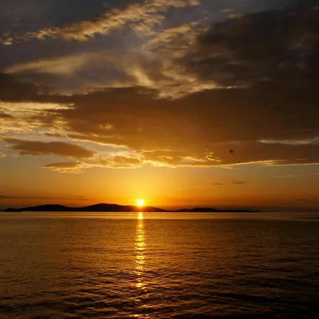 Iro Lux Fanari (Mykonos)