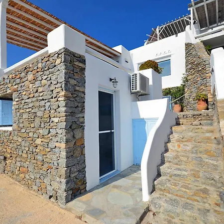 Iro Lux Apartment Fanari (Mykonos)