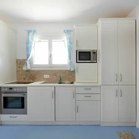 Iro Lux Apartment Fanari (Mykonos)